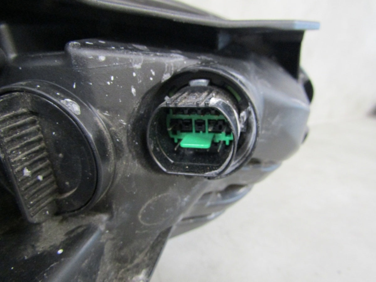 Prednji far KIA CEED III 3 FULL LED 18-21 LH 92101J7100