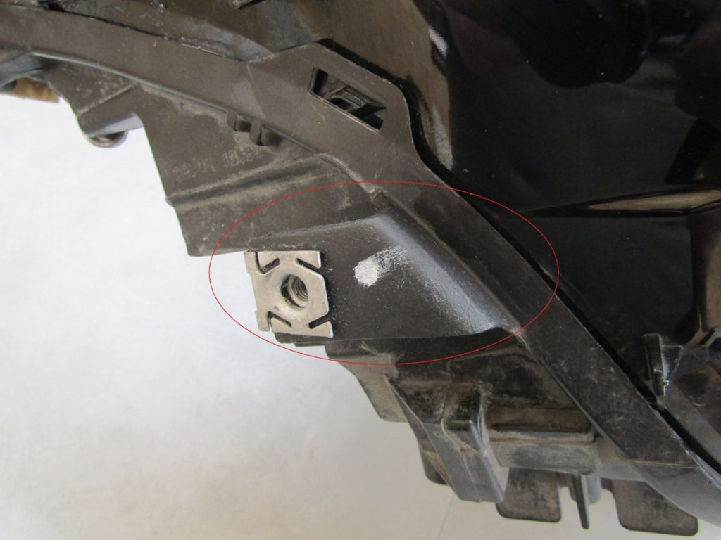 Prednji far VW GOLF 8 VIII FULL LED IQ 19-24 RH desni 5H1941036F