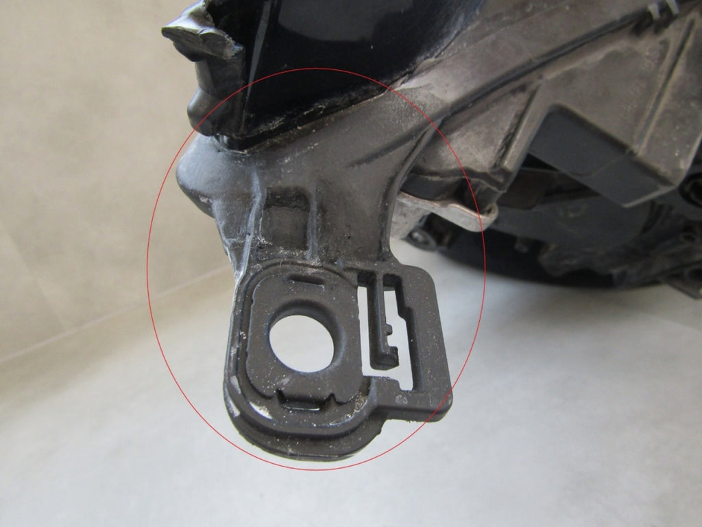 Prednji far VW GOLF 8 VIII FULL LED IQ 19-24 RH desni 5H1941036F