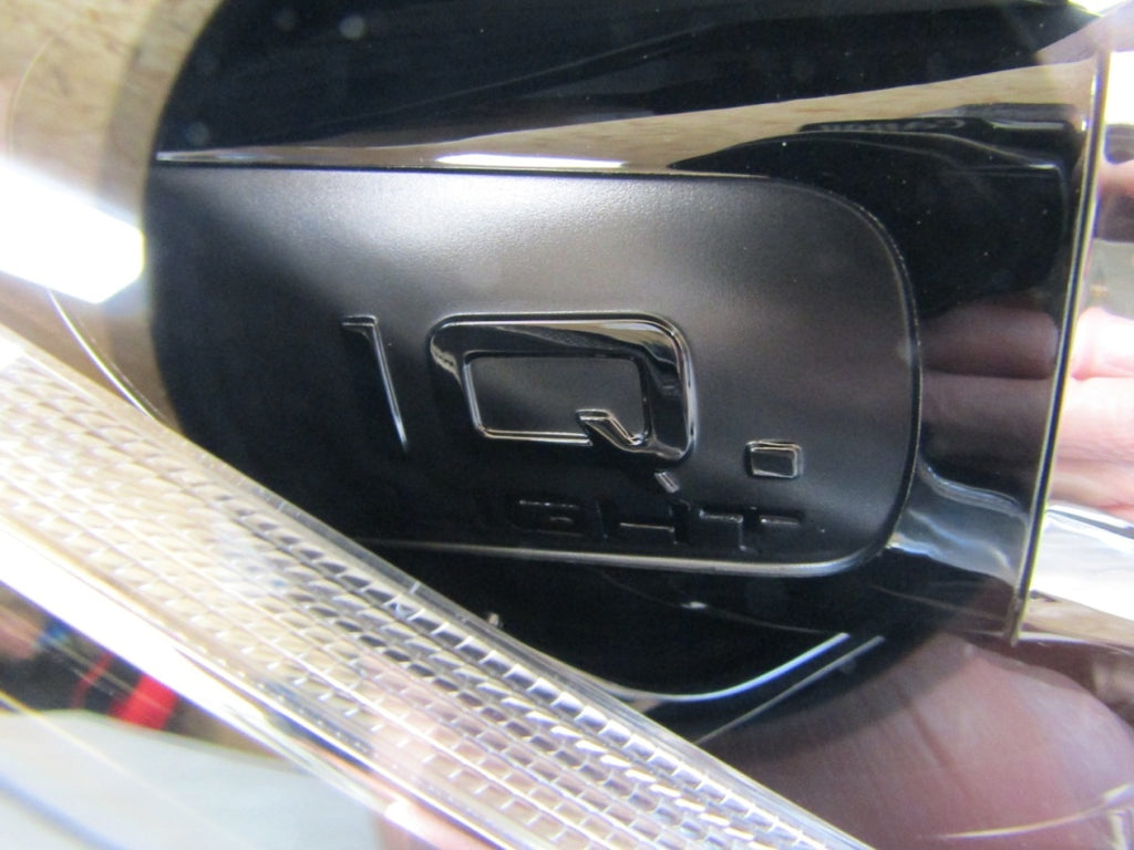Prednji far VW GOLF 8 VIII FULL LED IQ 19-24 RH desni 5H1941036F