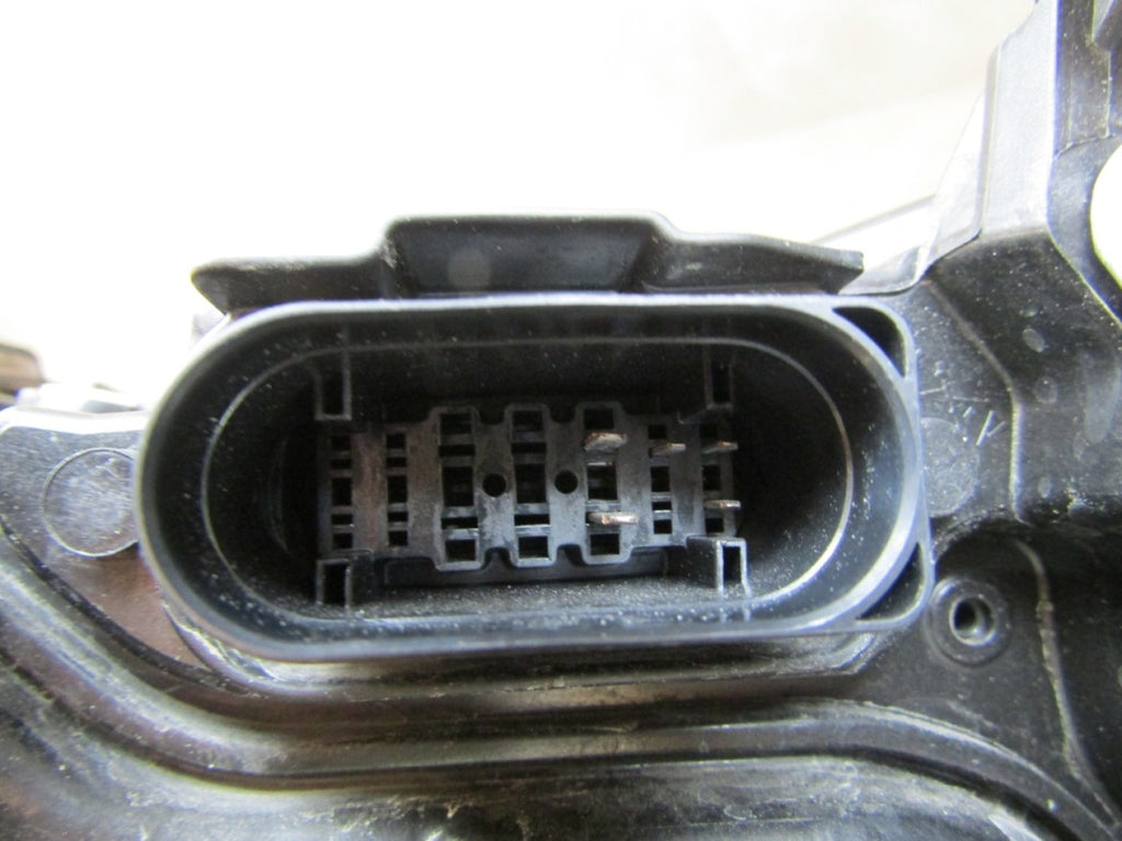 Prednji far VW GOLF 8 VIII FULL LED IQ 19-24 RH desni 5H1941036F