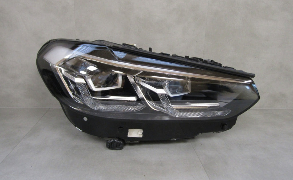 Prednji far BMW X3 G01 X4 G02 LIFT LCI FULL LED 21-24 RH 5A29228