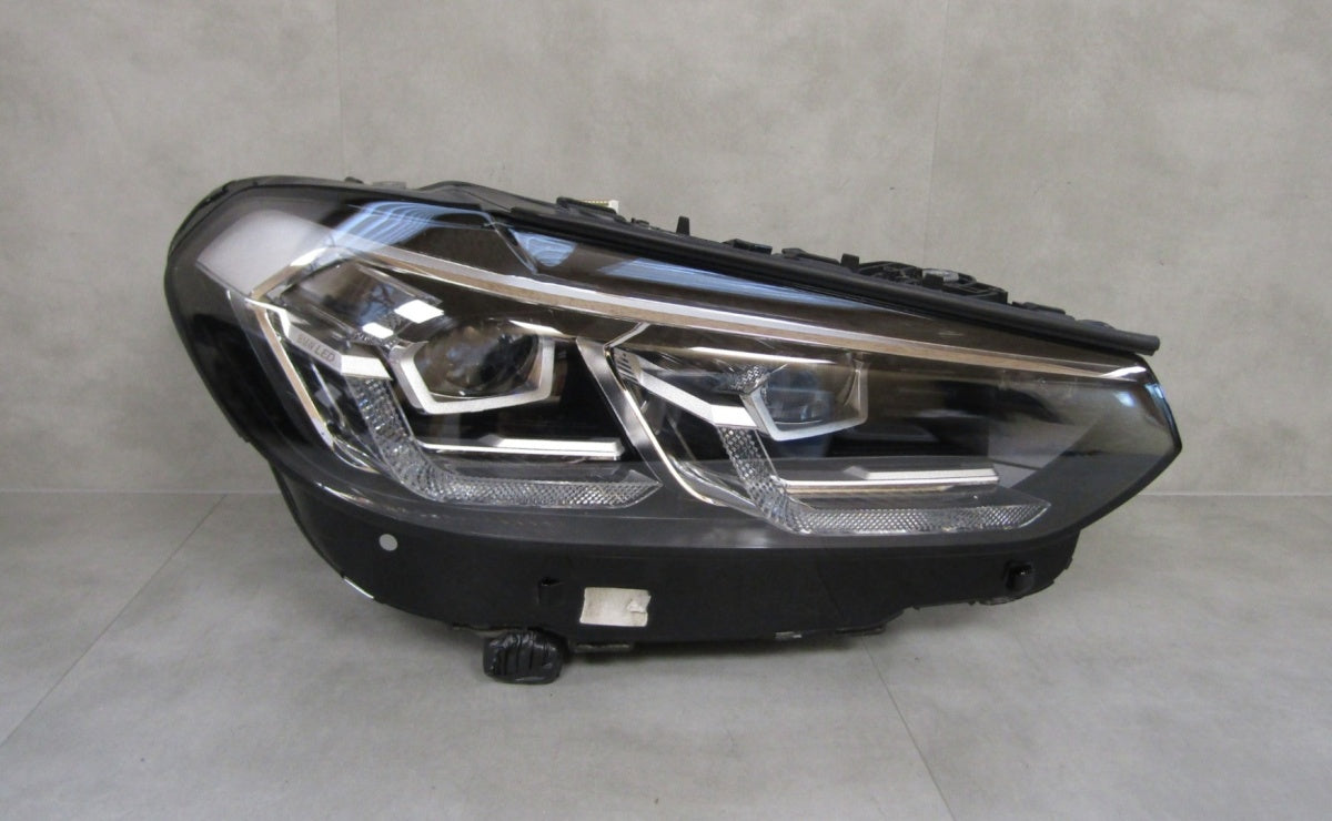 Prednji far BMW X3 G01 X4 G02 LIFT LCI FULL LED 21-24 RH 5A29228