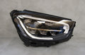 Prednji far MERCEDES GLC W253 LED HIGH PERFORMANCE LIFT 19- RH A2539066403
