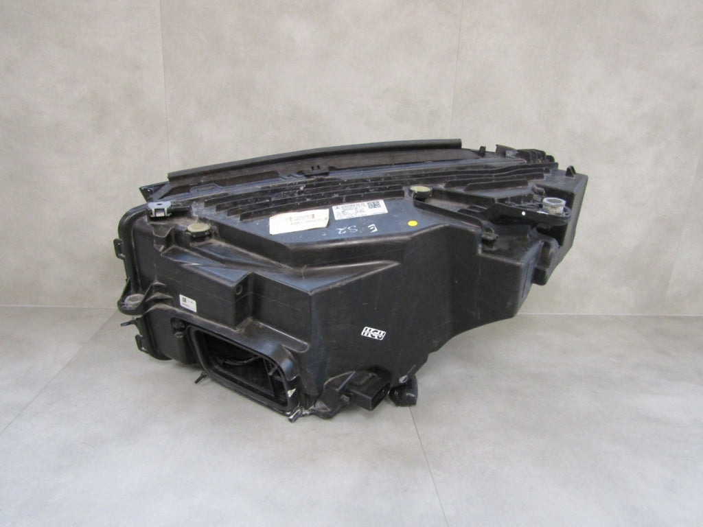 Prednji far MERCEDES GLC W253 LED HIGH PERFORMANCE LIFT 19- RH A2539066403