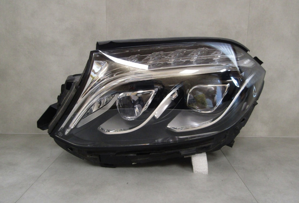 Prednji far MERCEDES GLS X166 W166 FULL LED ILS LH 15-19 A1669062703