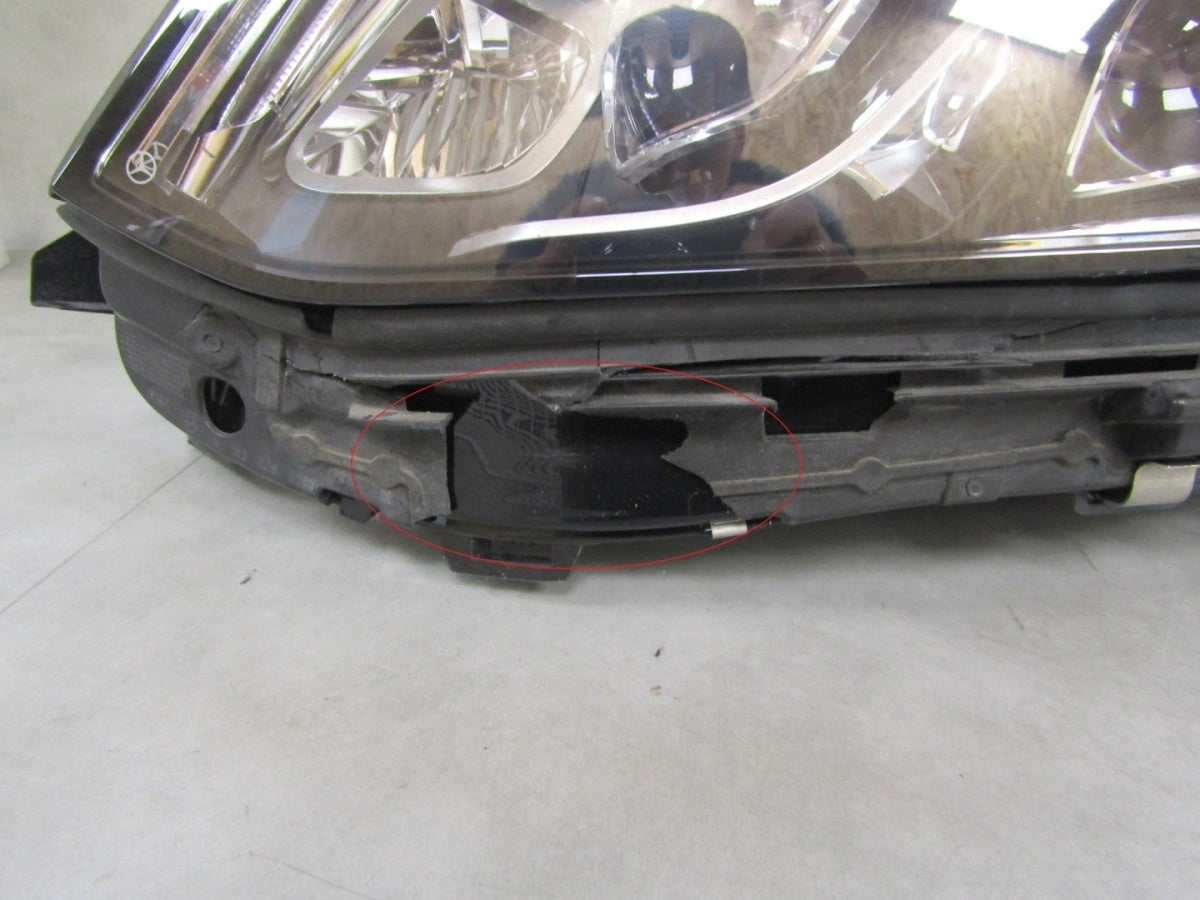 Prednji far MERCEDES GLS X166 W166 FULL LED ILS LH 15-19 A1669062703