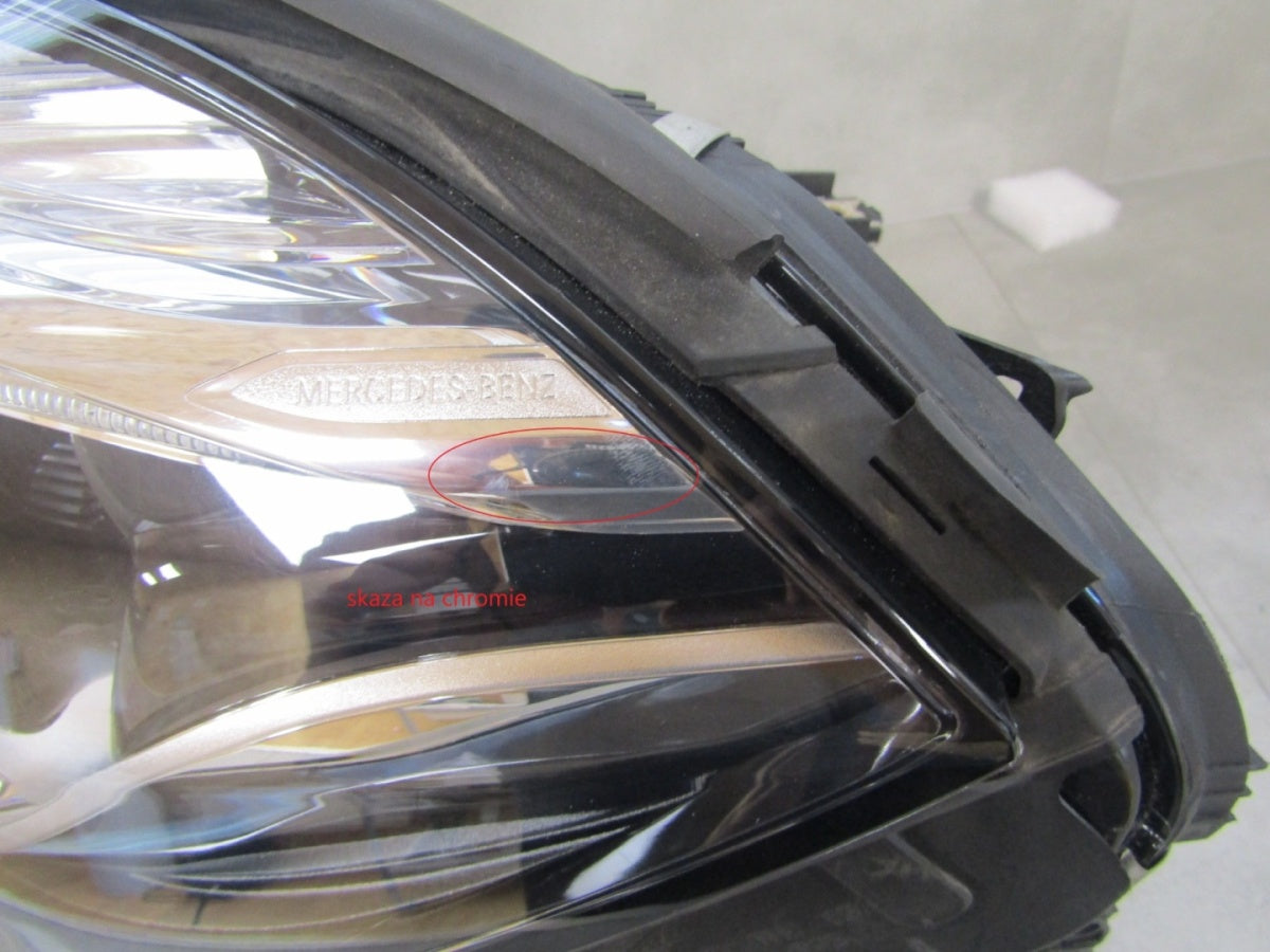 Prednji far MERCEDES GLS X166 W166 FULL LED ILS LH 15-19 A1669062703