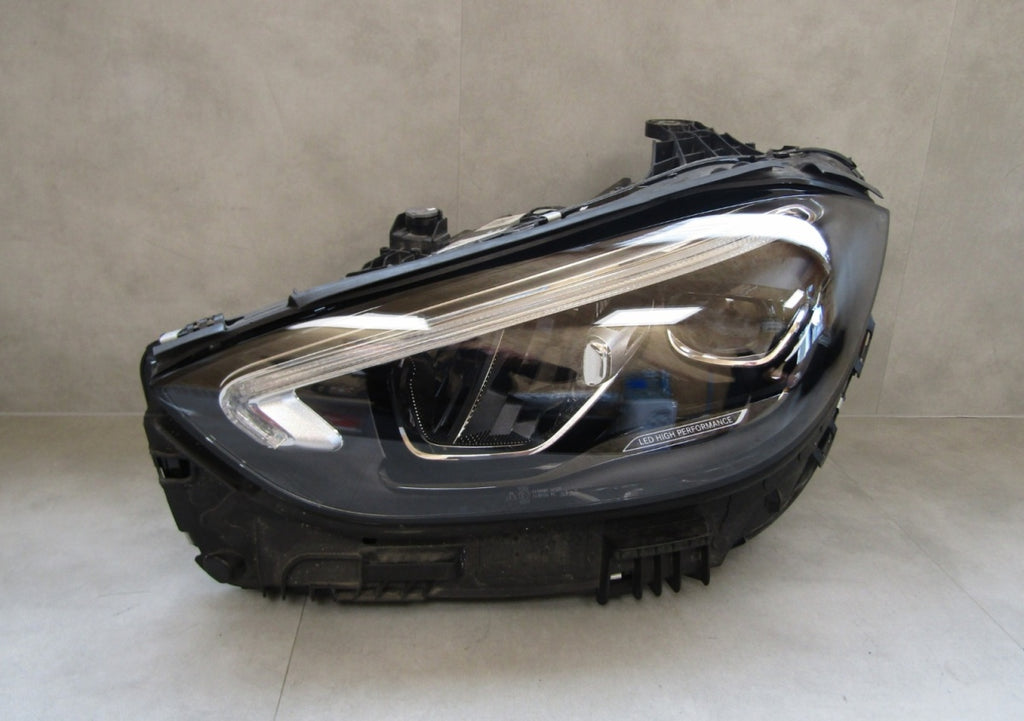 Prednji far MERCEDES C klasa W206 FULL LED HIGH PERFORMANCE 22- LH lijevi A2069063903