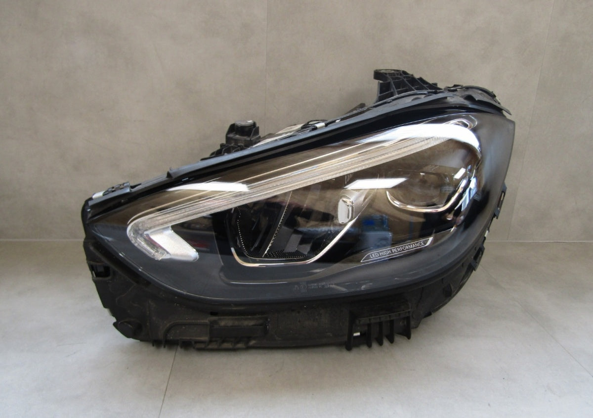 Prednji far MERCEDES C klasa W206 FULL LED HIGH PERFORMANCE 22- LH lijevi A2069063903