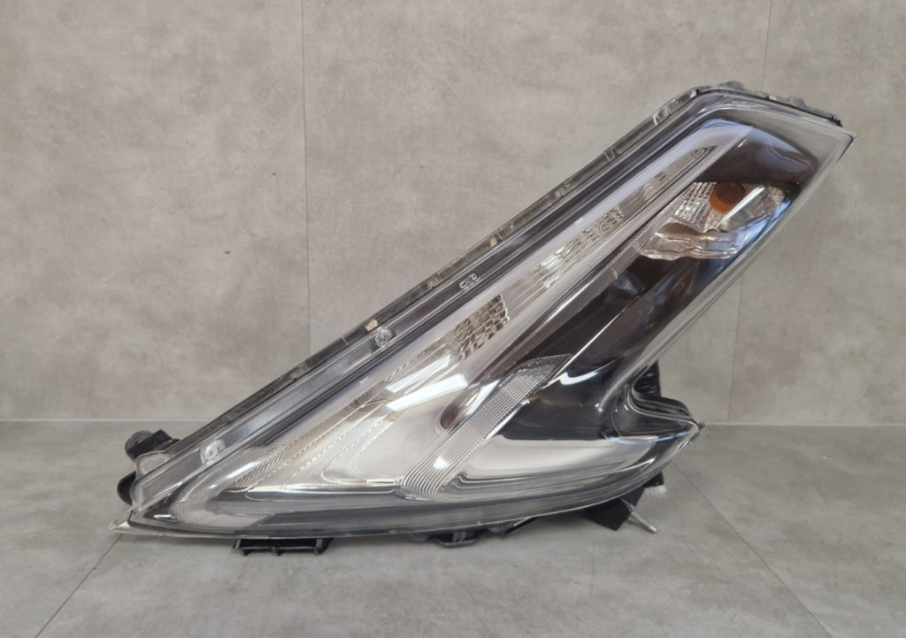Prednji far NIISSAN JUKE F15 LIFT LED DRL 14-19 LH LWA 26125BV80A