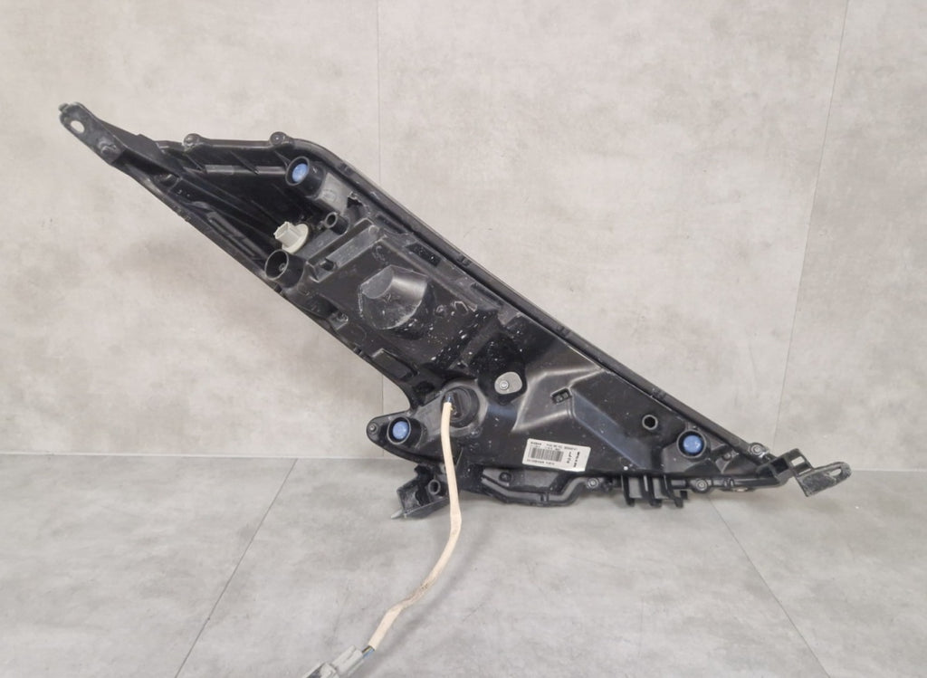 Prednji far NIISSAN JUKE F15 LIFT LED DRL 14-19 LH LWA 26125BV80A
