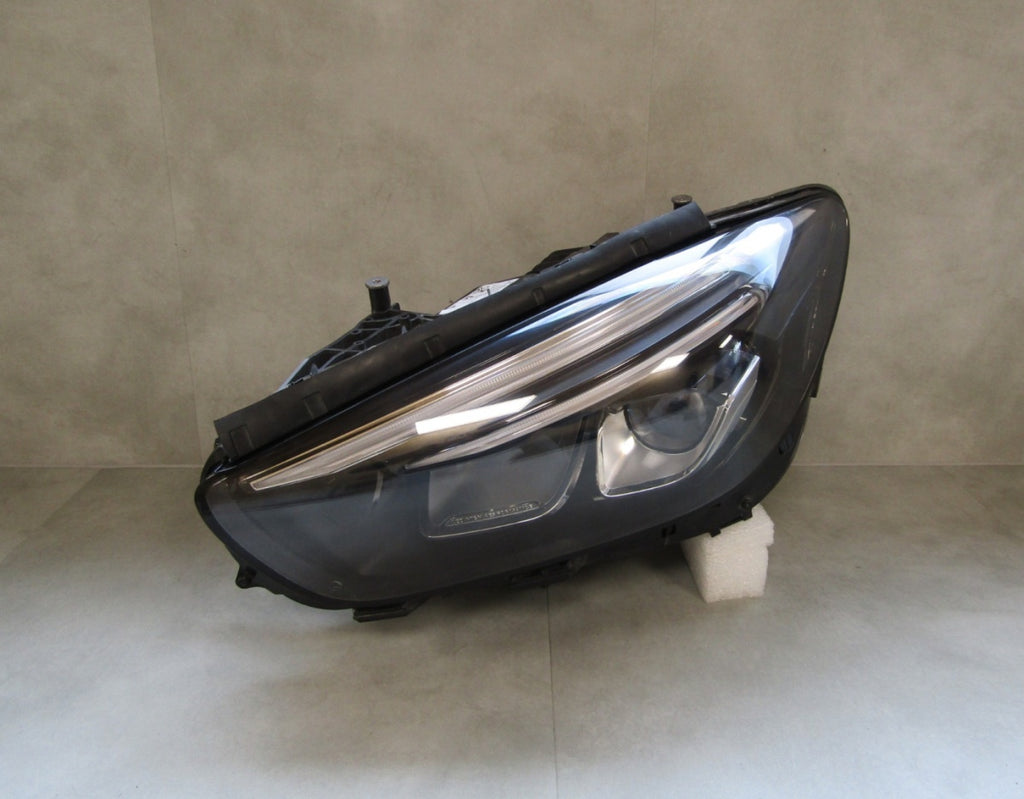 Prednji far MERCEDES CITAN 2 II W420 FULL LED HIGH PERFORMANCE 21- LH A4209063800