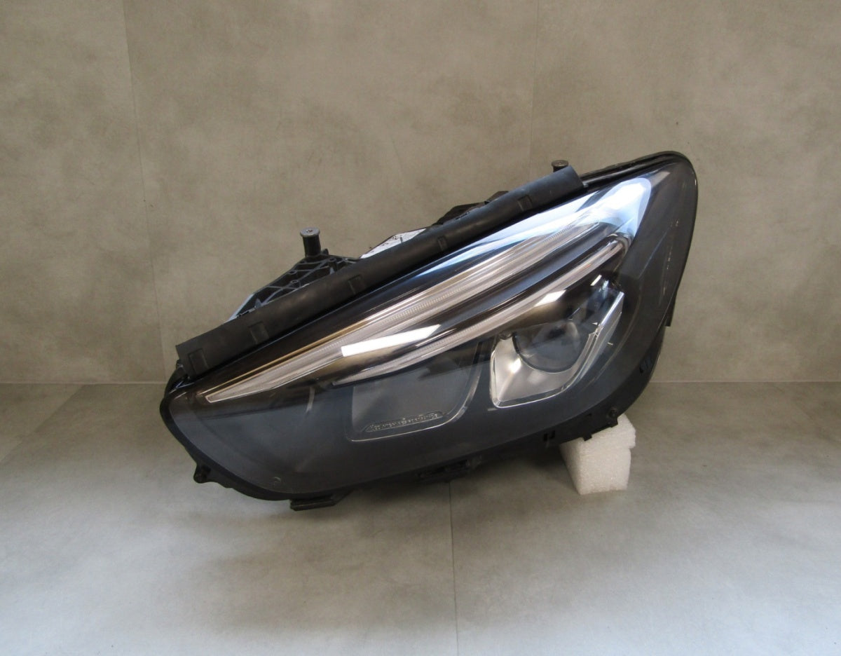 Prednji far MERCEDES CITAN 2 II W420 FULL LED HIGH PERFORMANCE 21- LH A4209063800