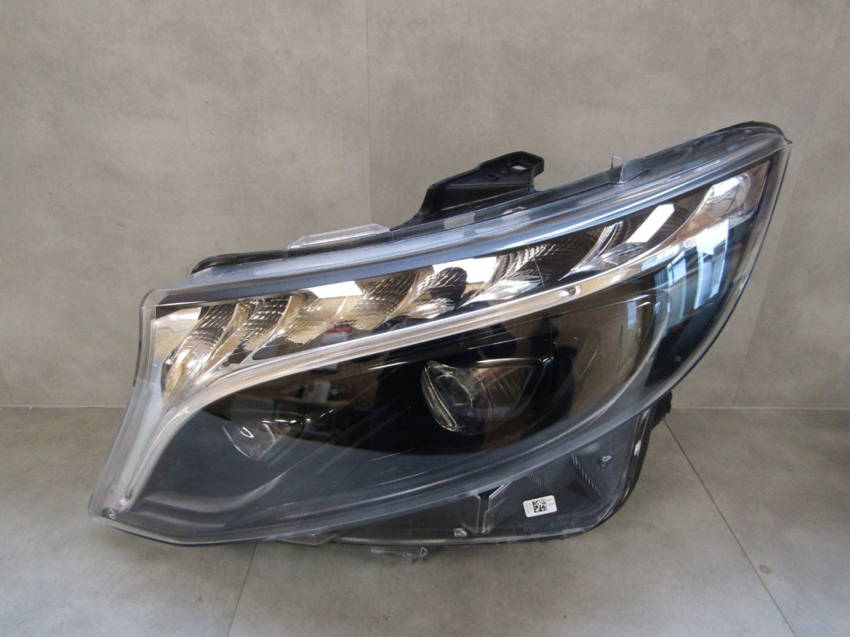 Prednji far MERCEDES V klasa LH lijevi W447 LIFT FULL LED ILS 20- A4479063201