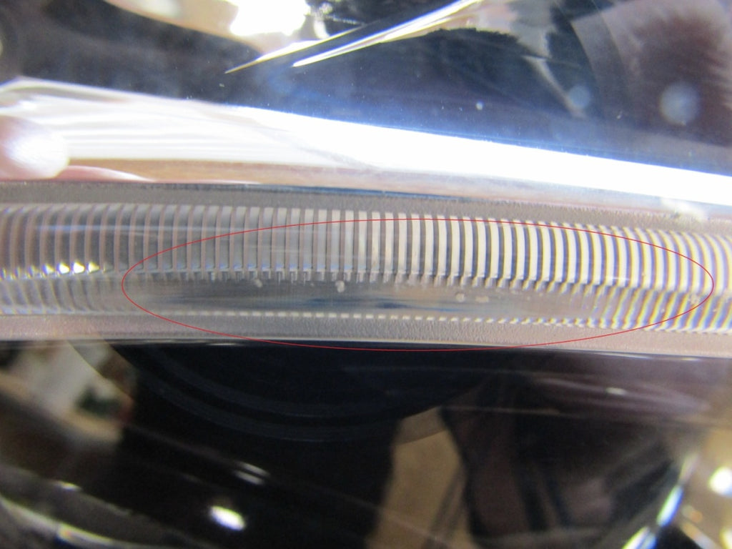 Prednji far MERCEDES V klasa LH lijevi W447 LIFT FULL LED ILS 20- A4479063201