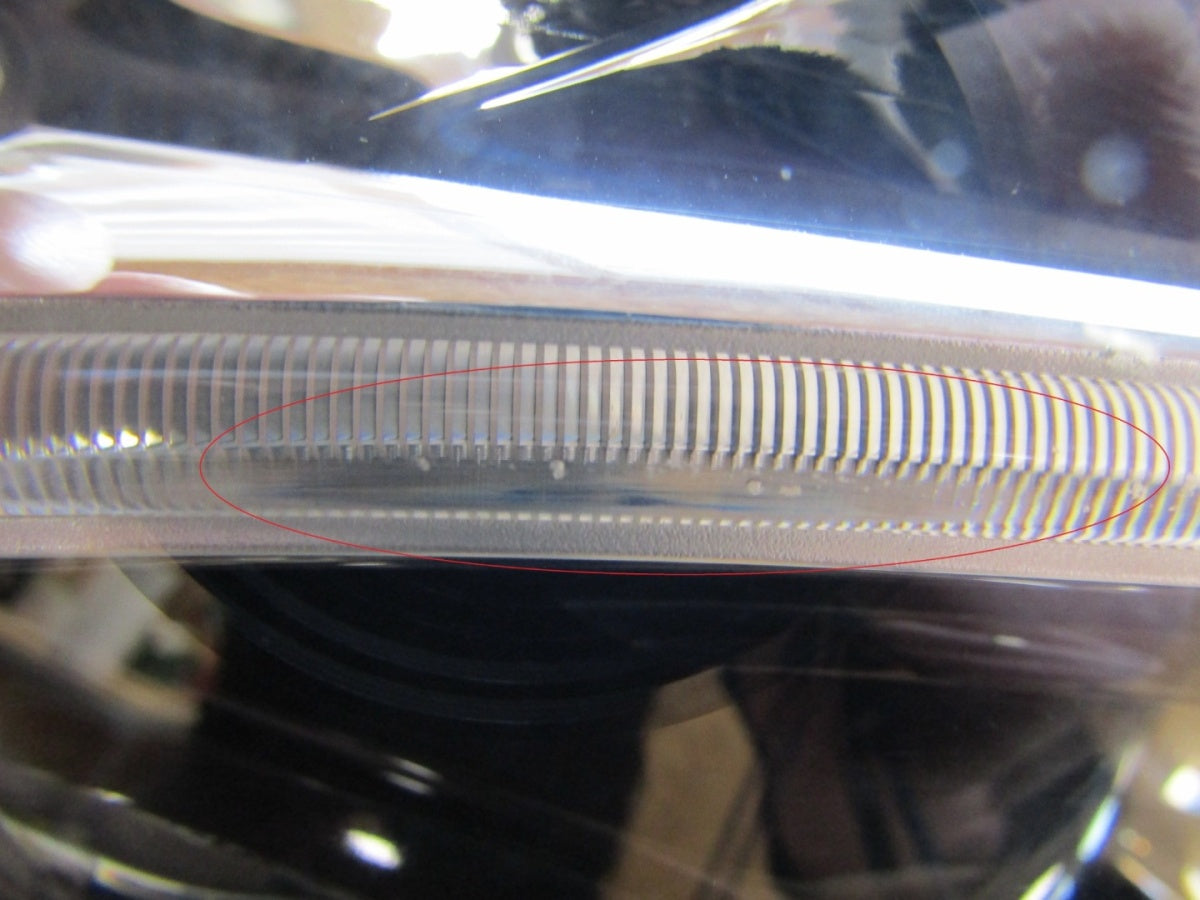 Prednji far MERCEDES V klasa LH lijevi W447 LIFT FULL LED ILS 20- A4479063201