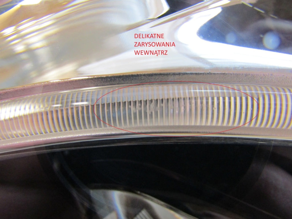 Prednji far MERCEDES V klasa LH lijevi W447 LIFT FULL LED ILS 20- A4479063201