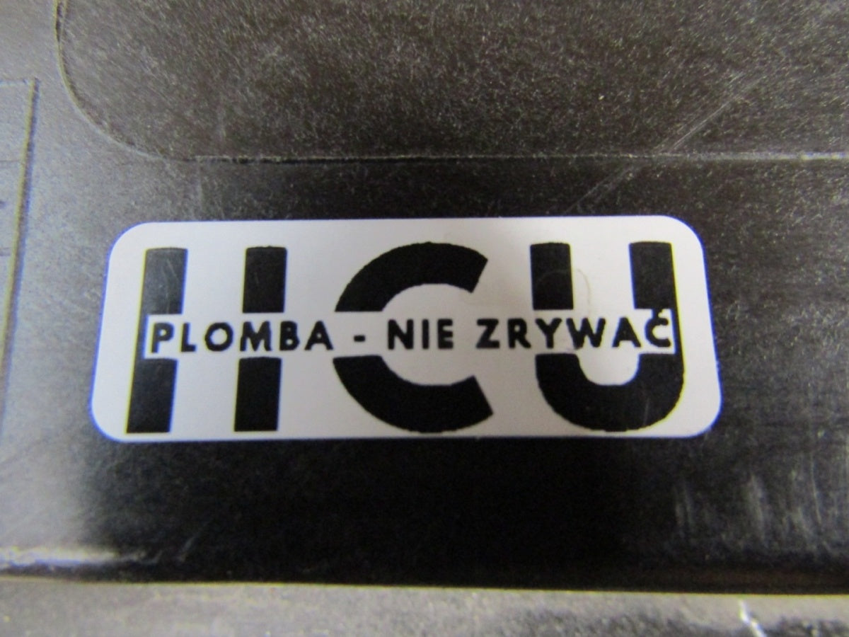 Prednji far MERCEDES C-KLASA W206 LED HIGH PERFORMANCE 22- LH A2069067103