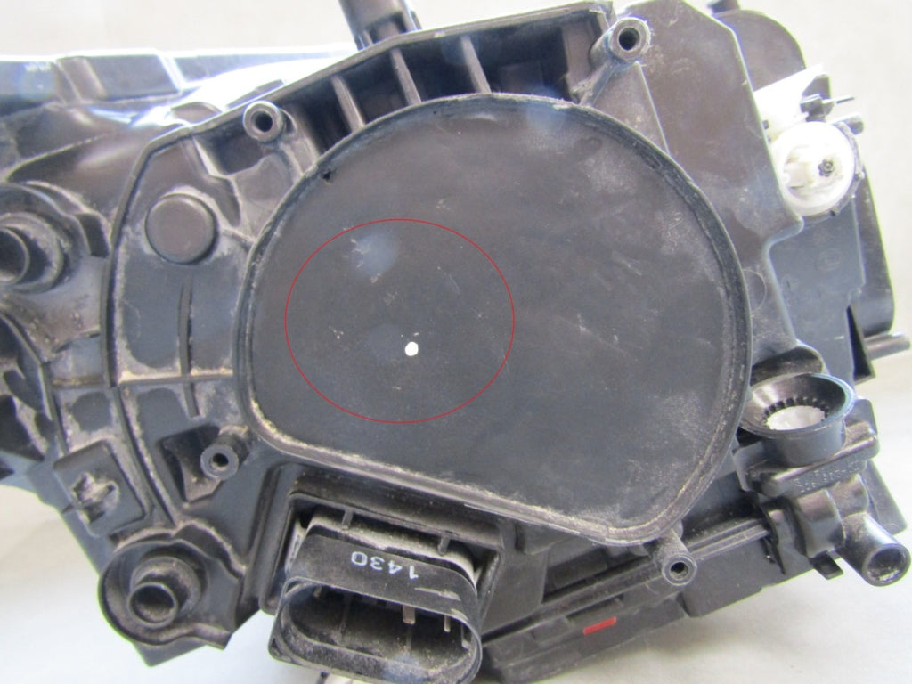 Prednji far MERCEDES CITAN 2 II W420 FULL LED HIGH PERFORMANCE 21- LH A4209063800