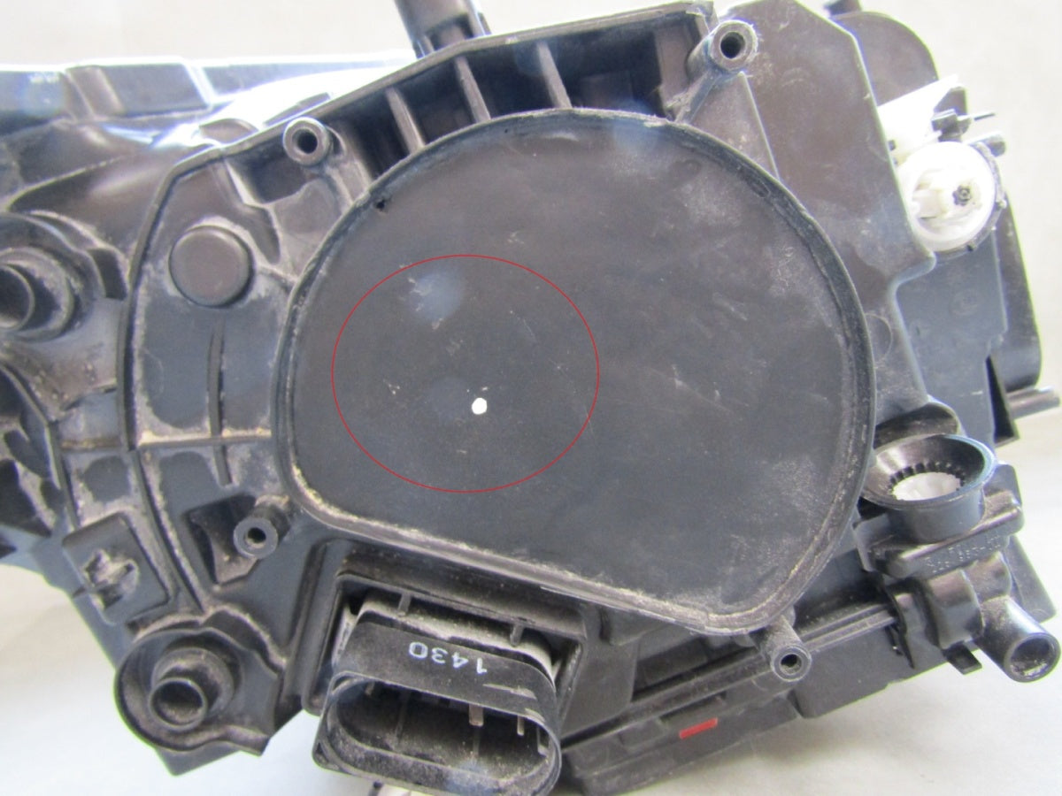 Prednji far MERCEDES CITAN 2 II W420 FULL LED HIGH PERFORMANCE 21- LH A4209063800