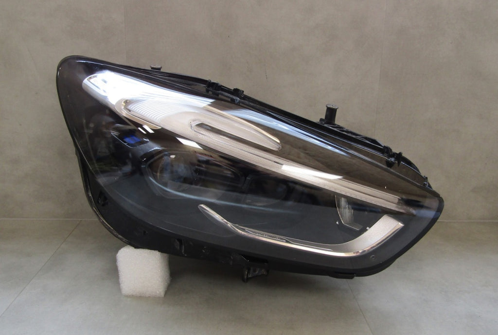 Prednji far MERCEDES B klasa W247 LIFT FULL LED MULTIBEAM 23- RH A2479061404