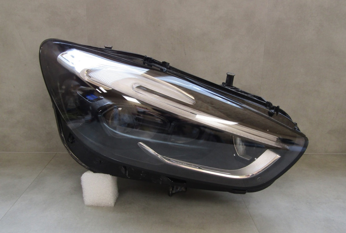 Prednji far MERCEDES B klasa W247 LIFT FULL LED MULTIBEAM 23- RH A2479061404