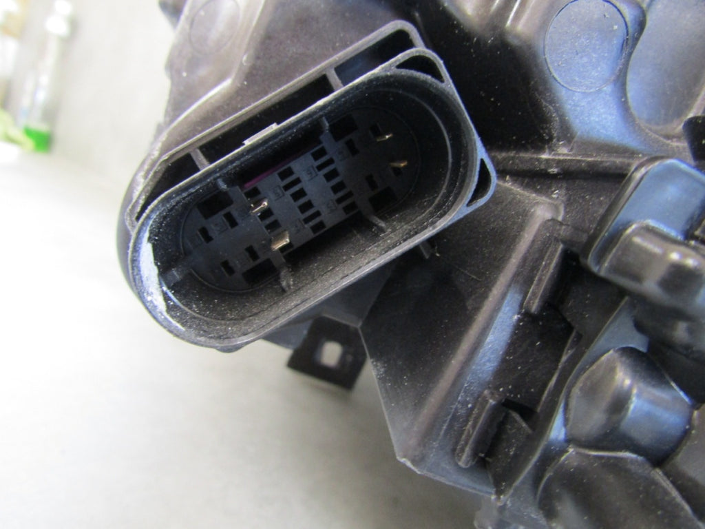 Prednji far MERCEDES B klasa W247 LIFT FULL LED MULTIBEAM 23- RH A2479061404