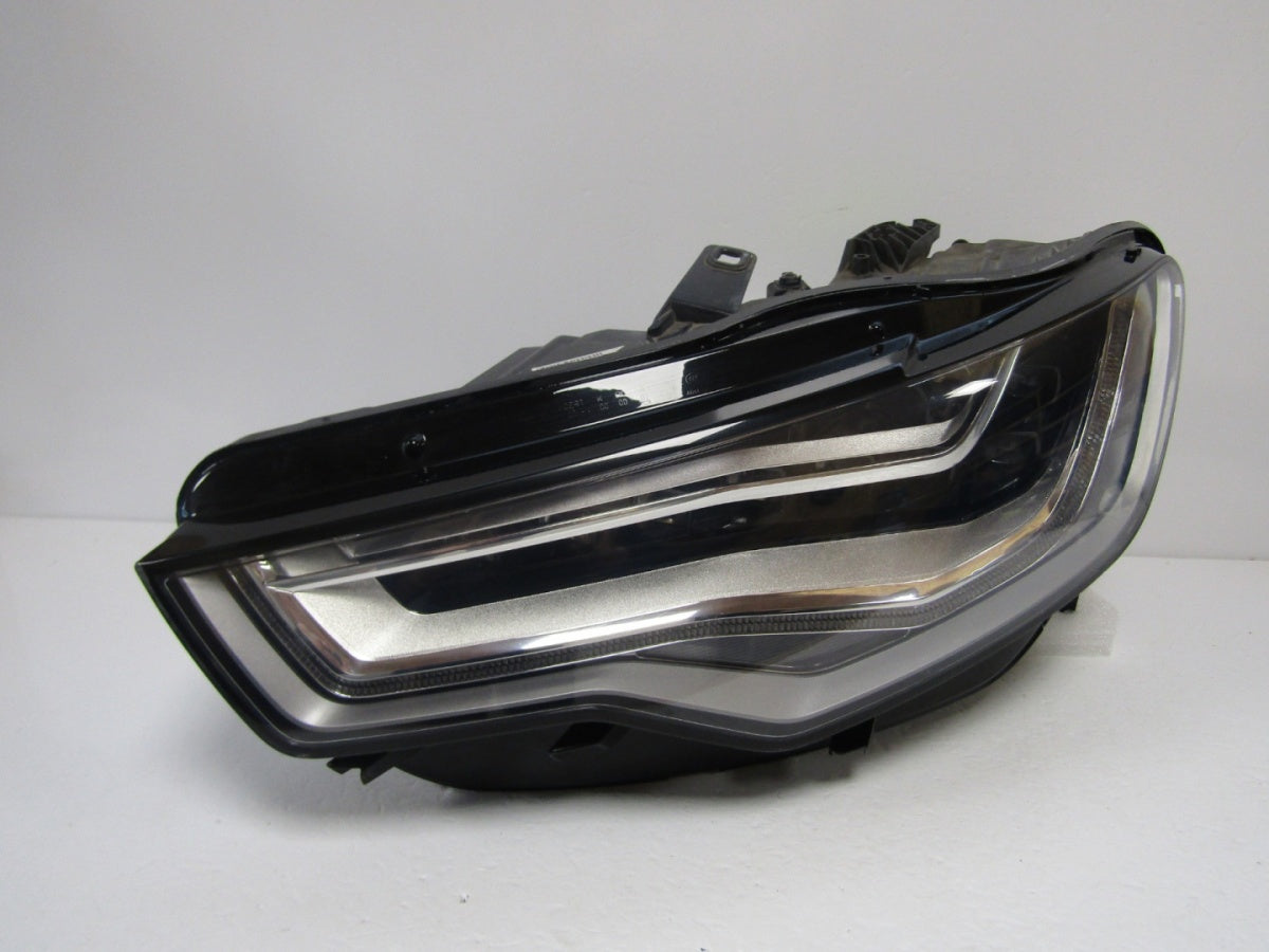 Prednji far AUDI A6 C7 4G0 FULL LED MATRIX 11-15 LH 4G0941033C