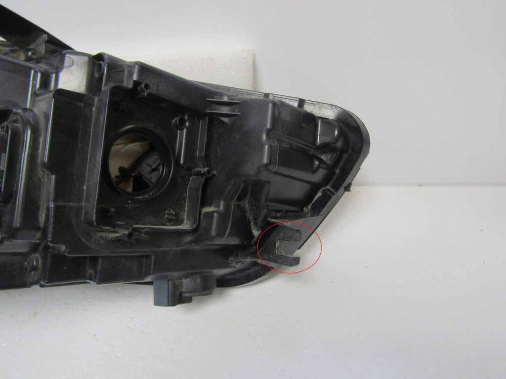 Prednji far AUDI A6 C7 4G0 FULL LED MATRIX 11-15 LH 4G0941033C