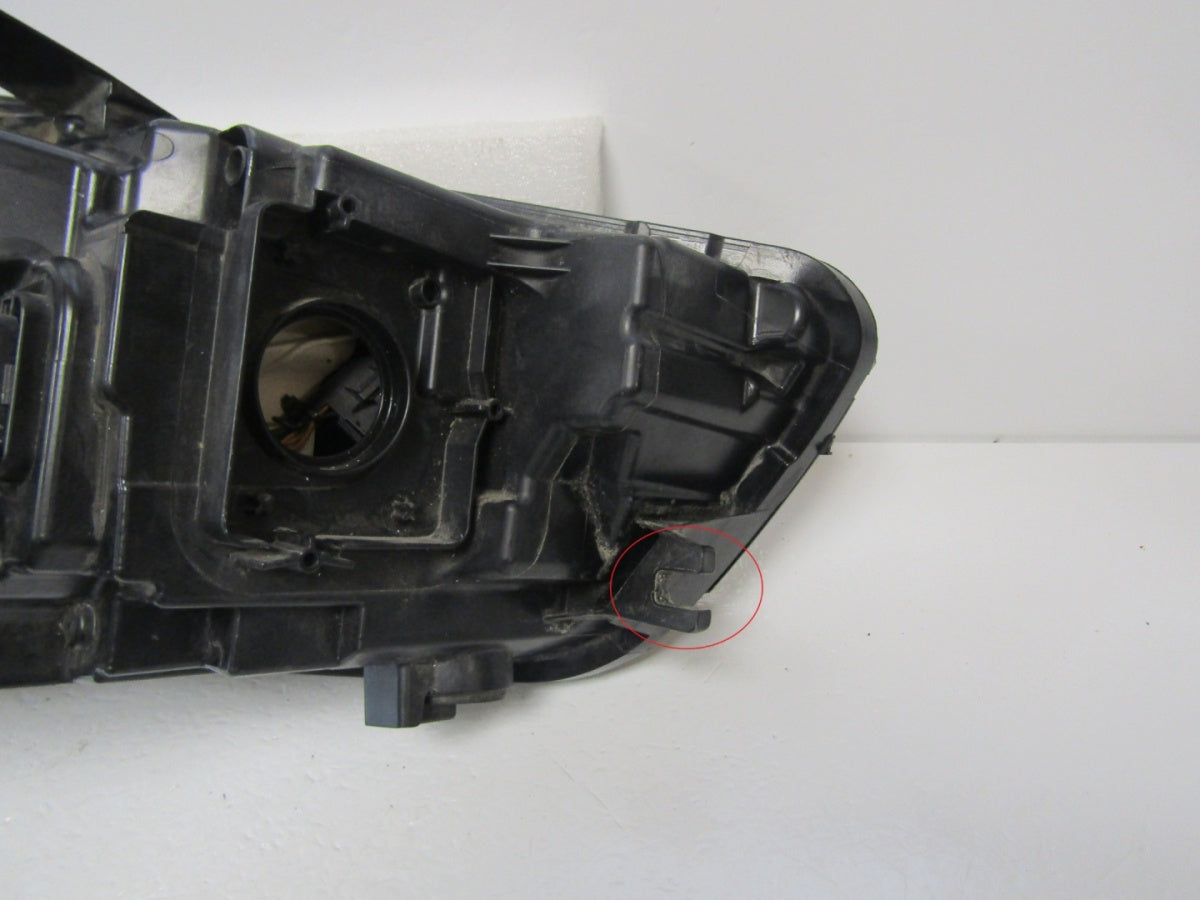 Prednji far AUDI A6 C7 4G0 FULL LED MATRIX 11-15 LH 4G0941033C