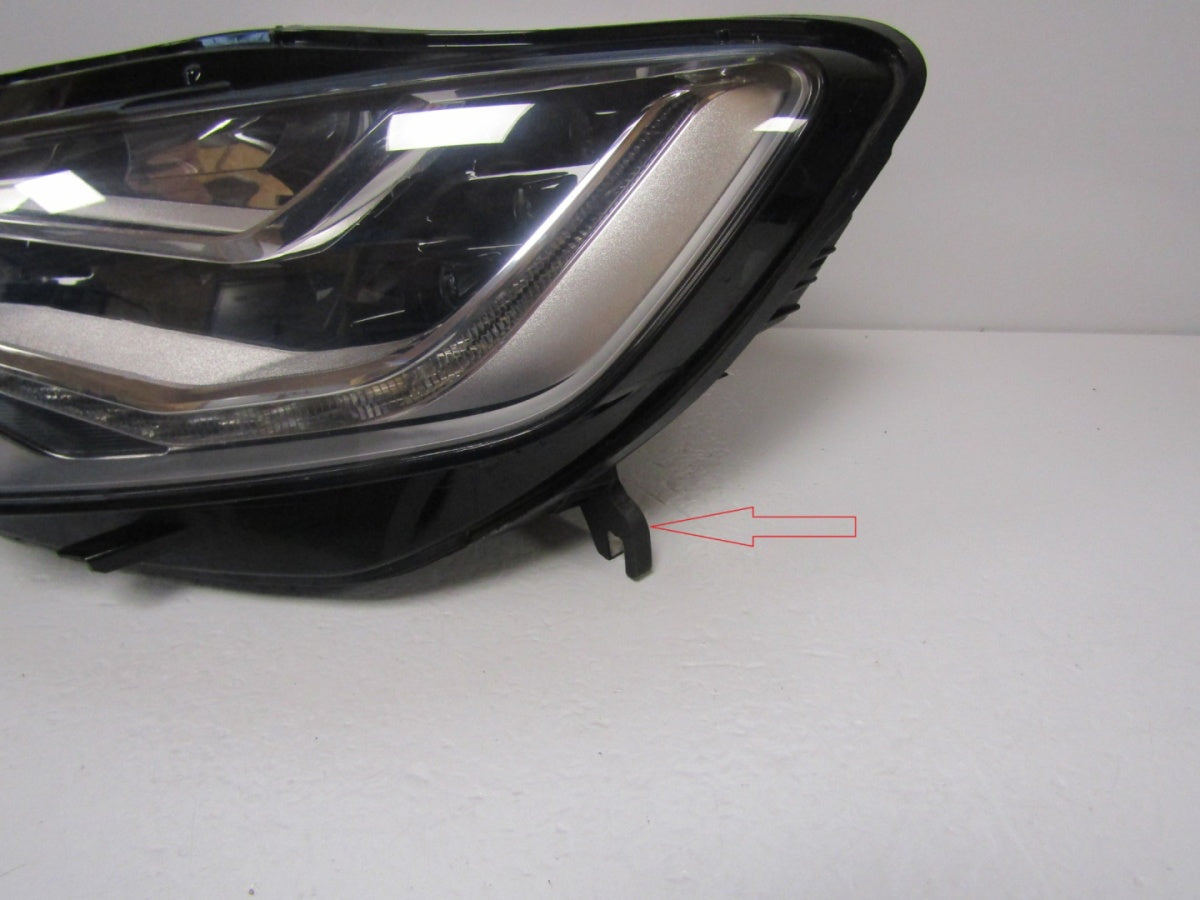 Prednji far AUDI A6 C7 4G0 FULL LED MATRIX 11-15 LH 4G0941033C