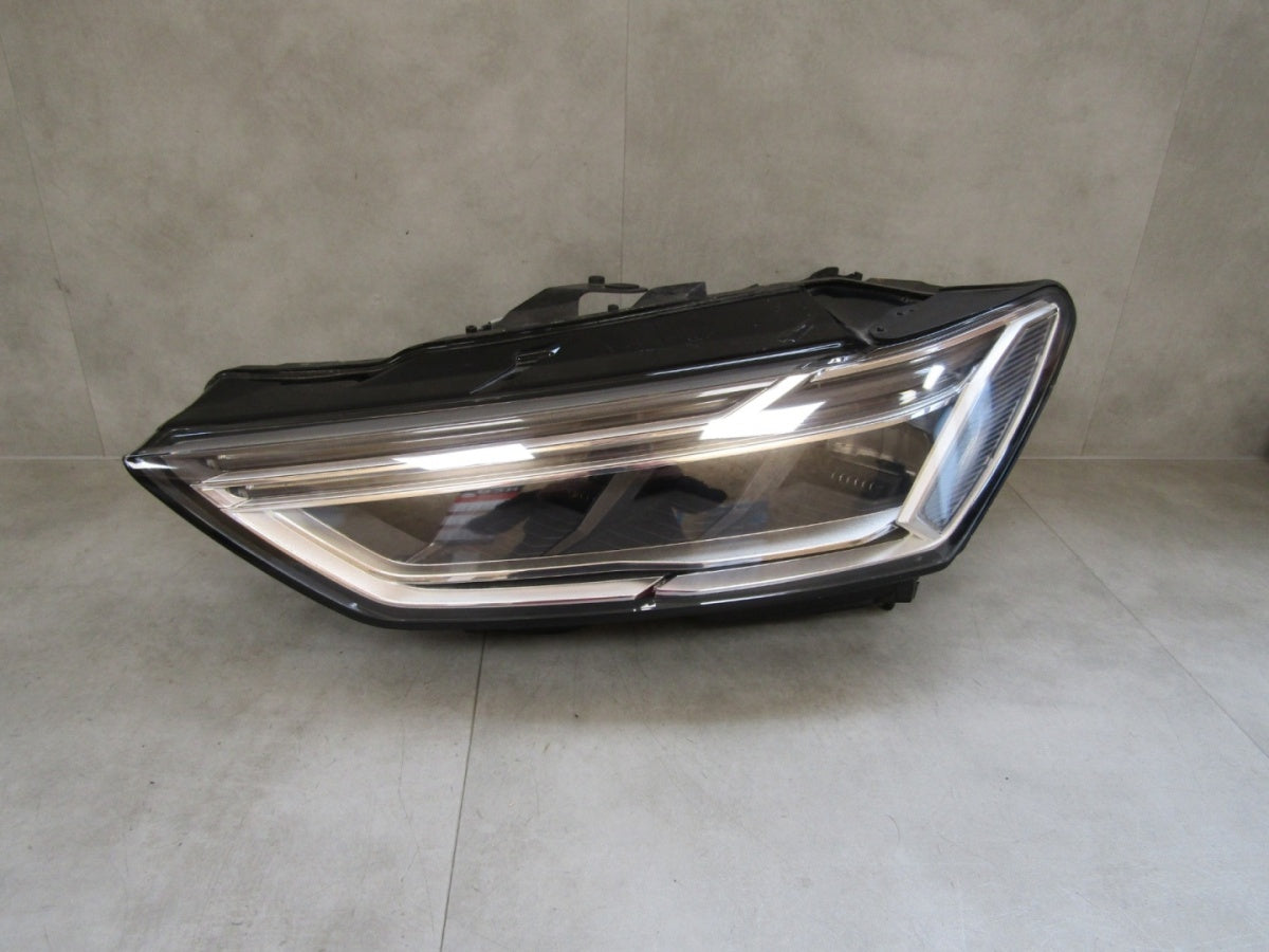 Prednji far AUDI A7 C8 4K8 FULL LED LH lijevi 18- 4K8941033C