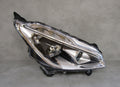Prednji far PEUGEOT 208 I LIFT halogen sa sočivom 15-19 desni RH 9810805880