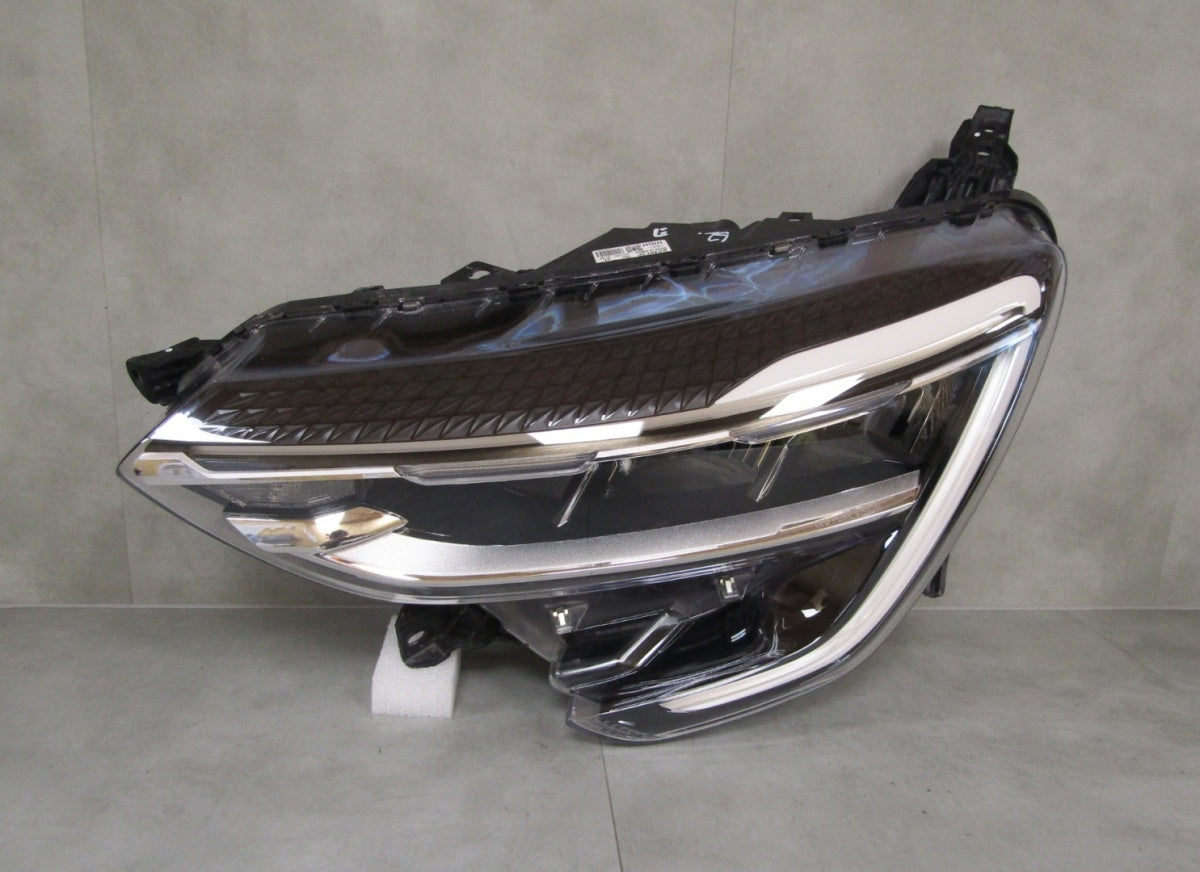 Prednji far RENAULT ARKANA LED PURE VISION 19- LH lijevi 260602566R