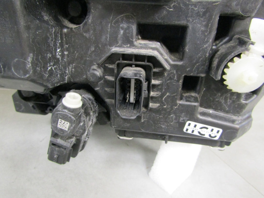 Prednji far RENAULT ARKANA LED PURE VISION 19- LH lijevi 260602566R