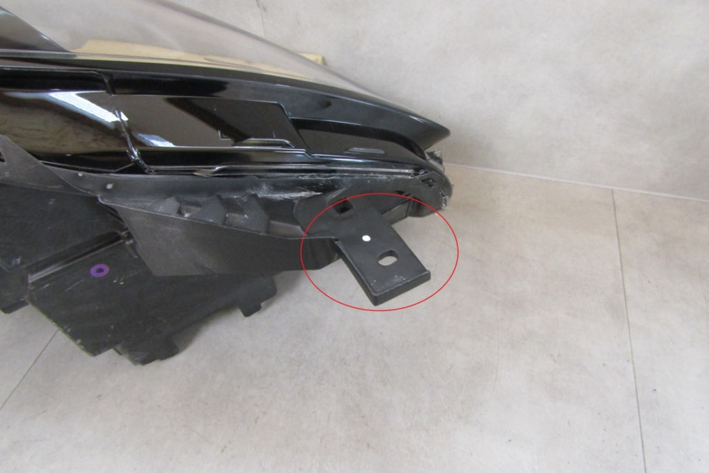 Prednji far FORD PUMA MK2 LIFT FULL LED 24- LH lijevi R1TB-13101-AB