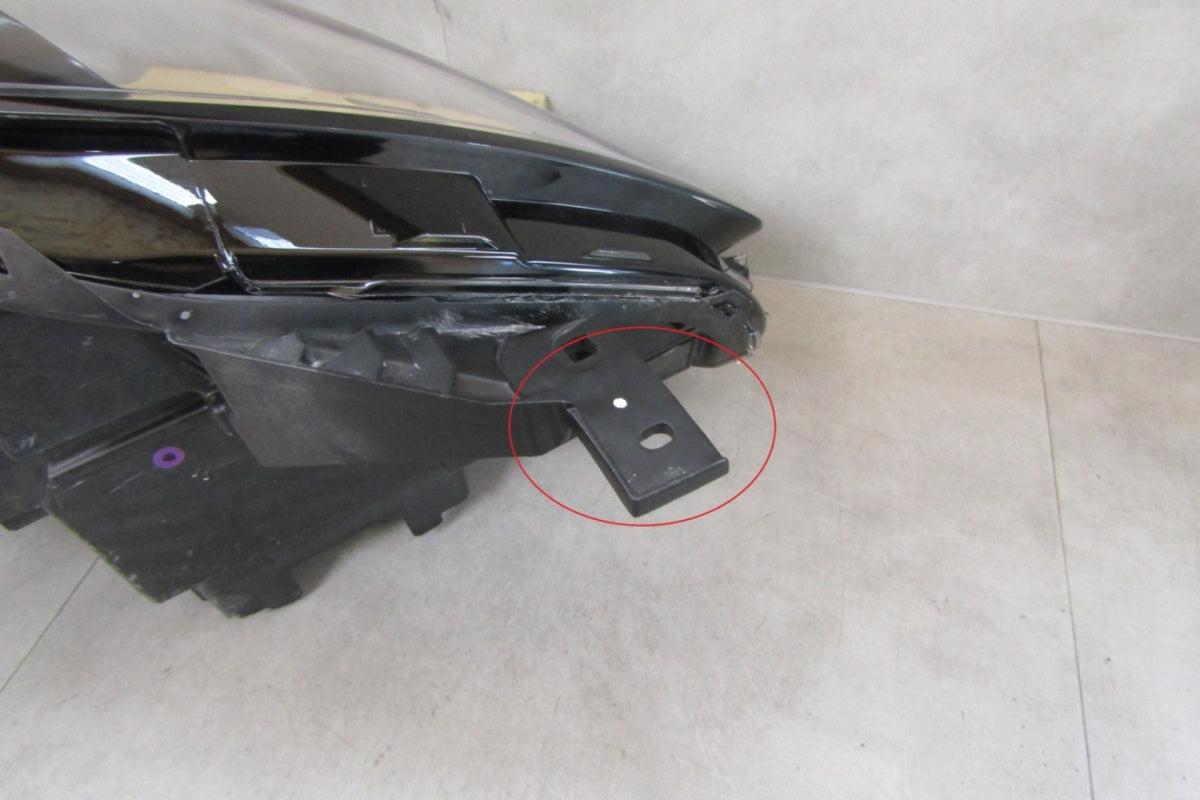 Prednji far FORD PUMA MK2 LIFT FULL LED 24- LH lijevi R1TB-13101-AB