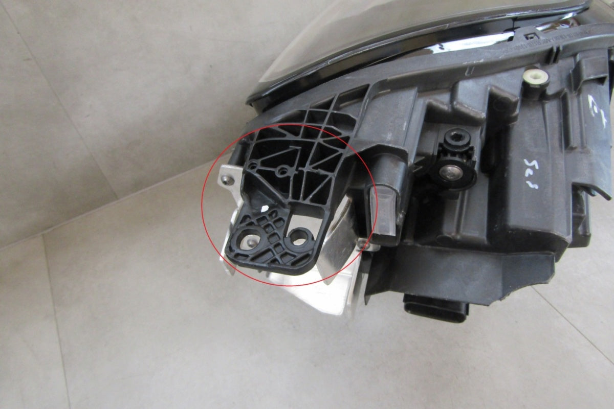Prednji far FORD PUMA MK2 LIFT FULL LED 24- LH lijevi R1TB-13101-AB