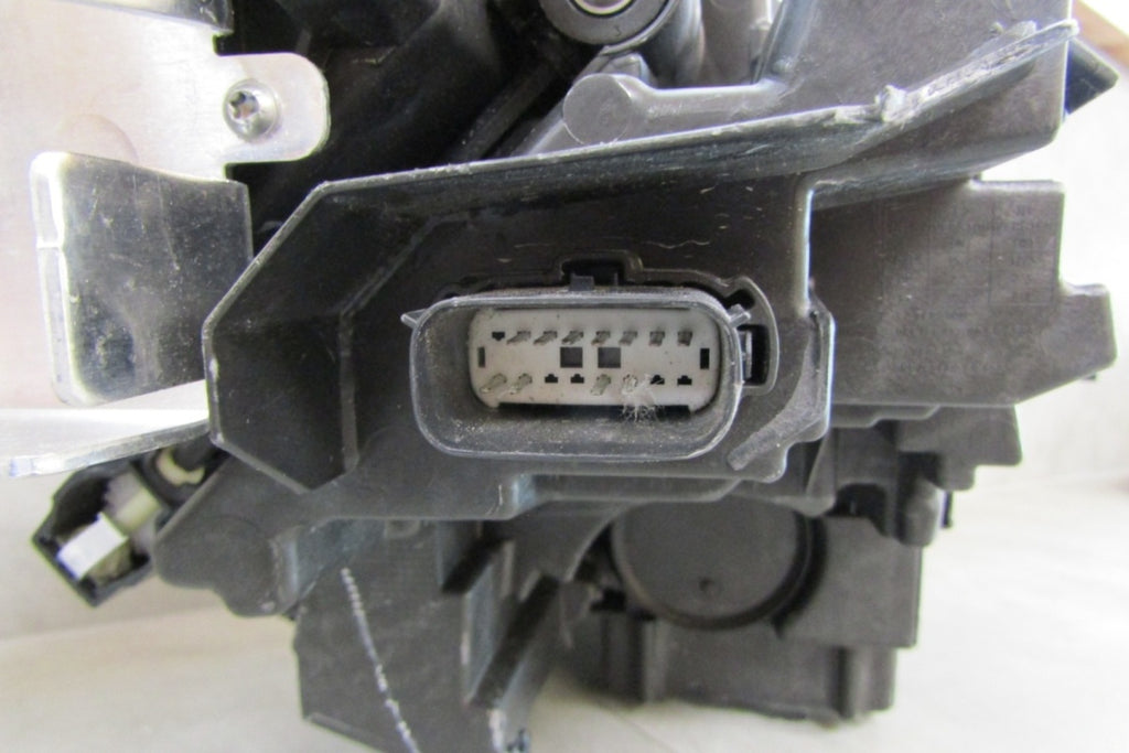 Prednji far FORD PUMA MK2 LIFT FULL LED 24- LH lijevi R1TB-13101-AB