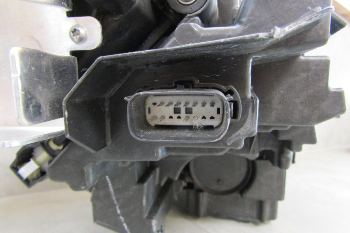 Prednji far FORD PUMA MK2 LIFT FULL LED 24- LH lijevi R1TB-13101-AB