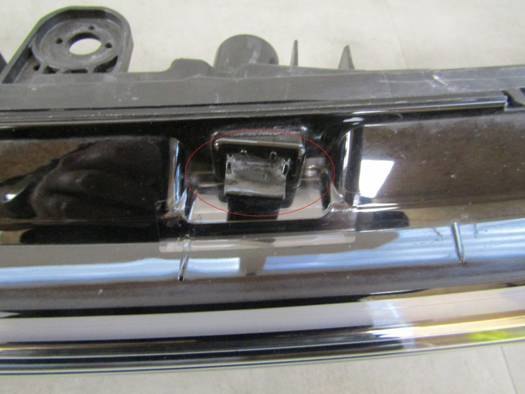 Prednji far LED DRL maska MG Marvel 10934255 20-