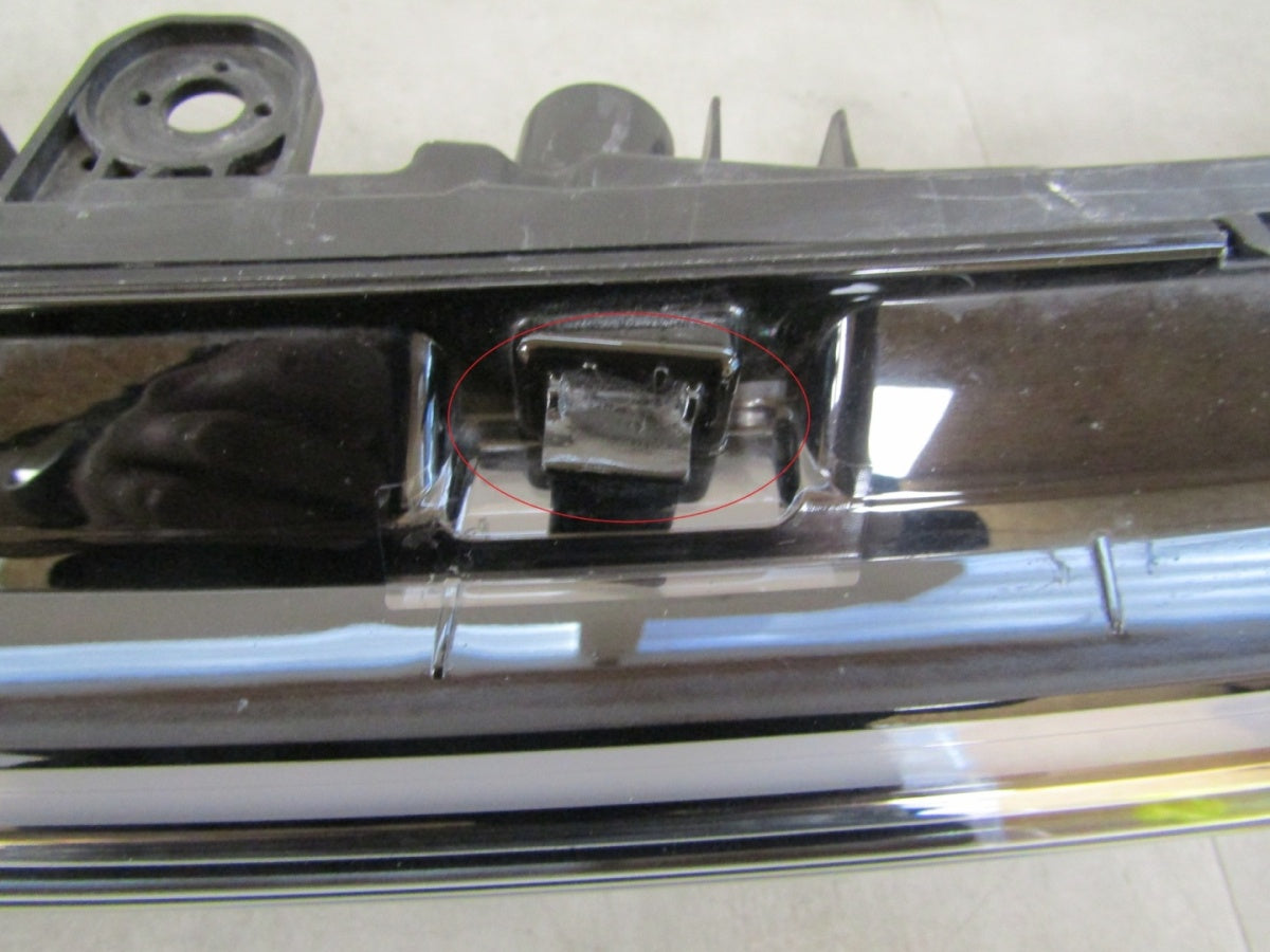 Prednji far LED DRL maska MG Marvel 10934255 20-