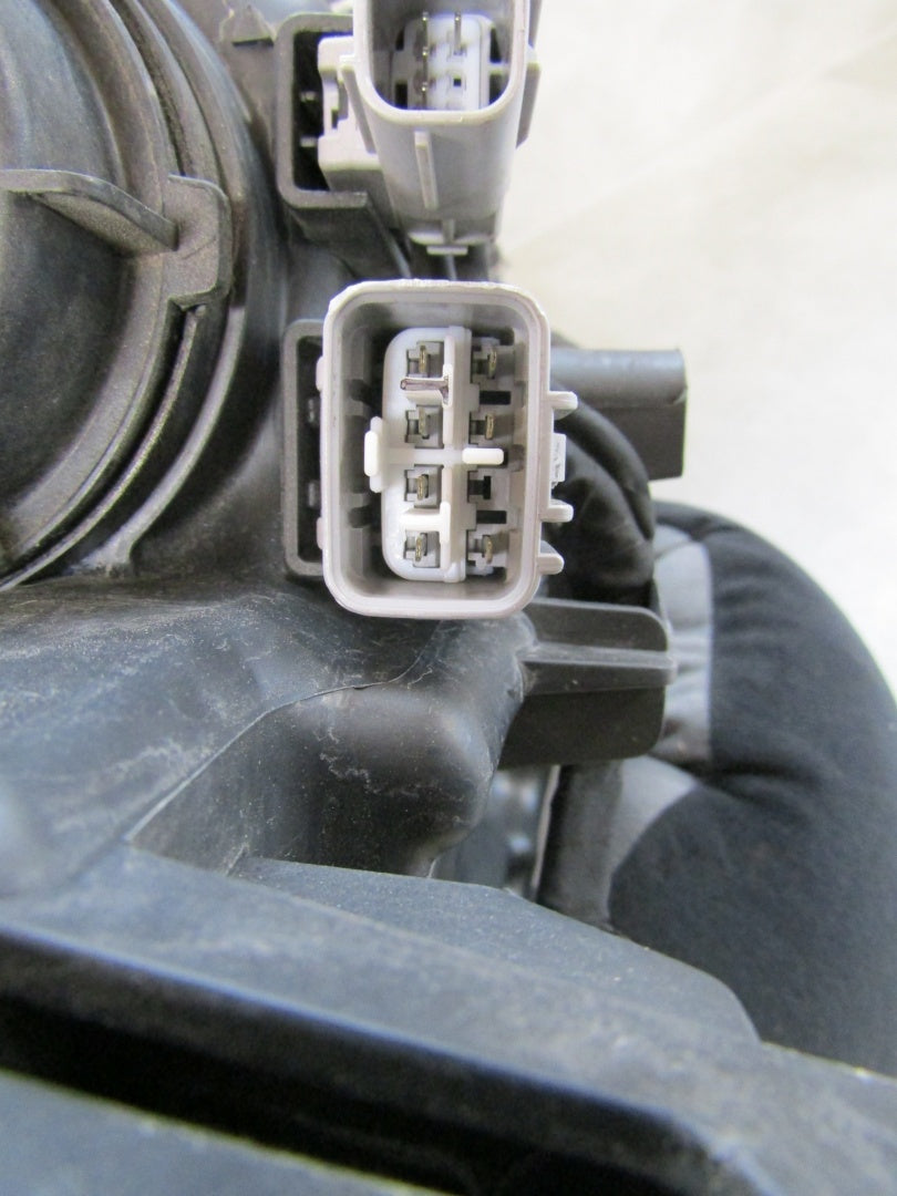 Prednji far Mitsubishi Outlander III 3 Lift LED 15-18 LH lijevi 4BX158301C8-63