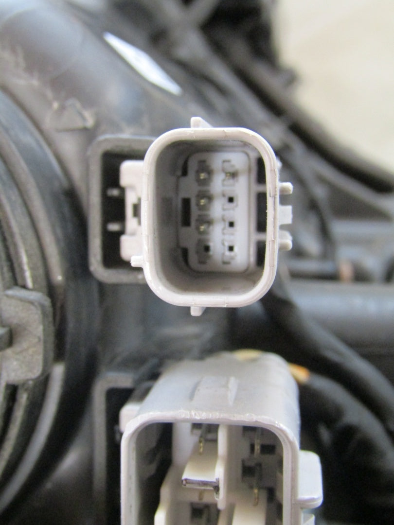 Prednji far Mitsubishi Outlander III 3 Lift LED 15-18 LH lijevi 4BX158301C8-63