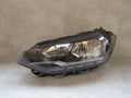 Prednji far VW SPORTSVAN LIFT halogen 18-20 LH 517941005D
