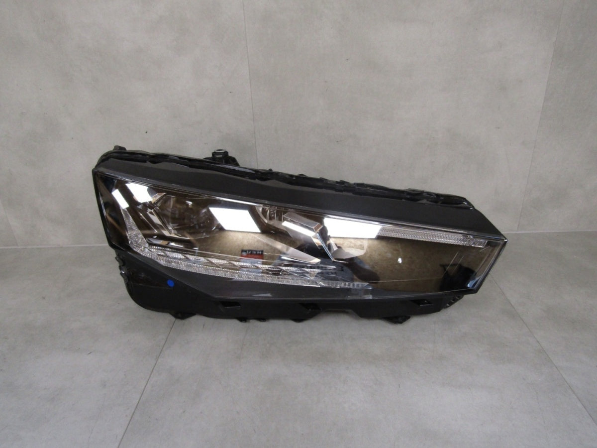 Prednji far SKODA SCALA LIFT FULL LED 23- RH desni 655941016A