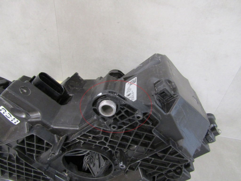 Prednji far SKODA SCALA LIFT FULL LED 23- RH desni 655941016A