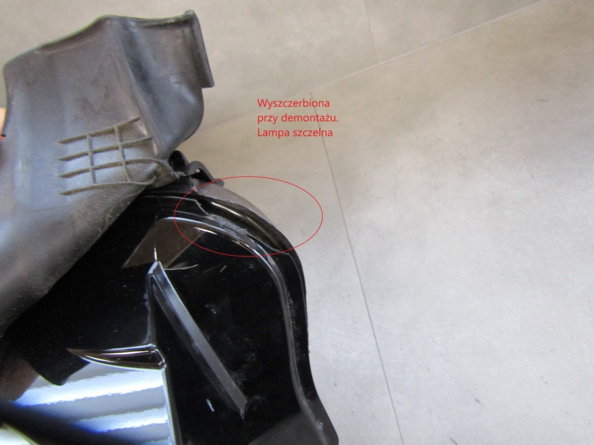 Prednji far BMW X1 U11 FULL LED 22- RH desni 5A9A228-02