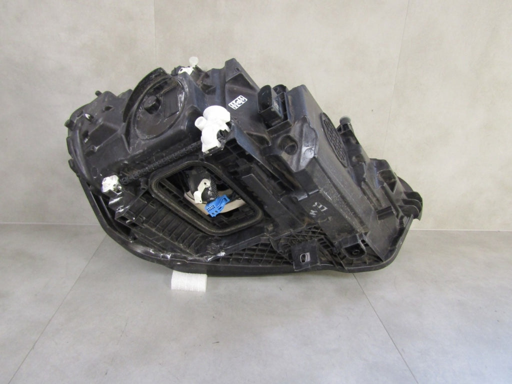 Prednji far MERCEDES CLA W118 LIFT MULTIBEAM 23- LH A1189061301